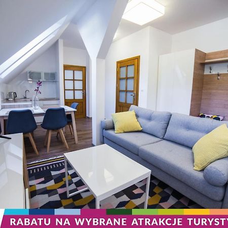 Apartament Miejski فيسلا المظهر الخارجي الصورة