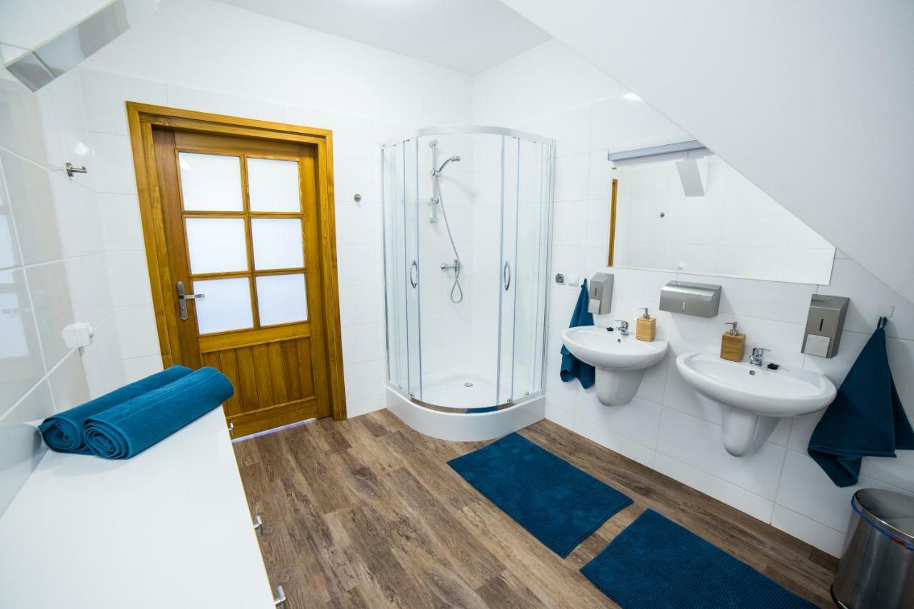 Apartament Miejski فيسلا المظهر الخارجي الصورة